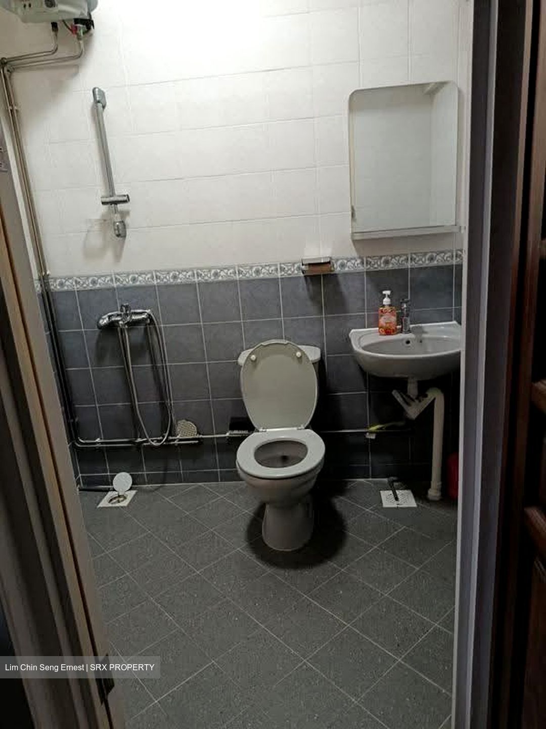 Blk 649B Jurong West Street 61 (Jurong West), HDB 5 Rooms #626636321